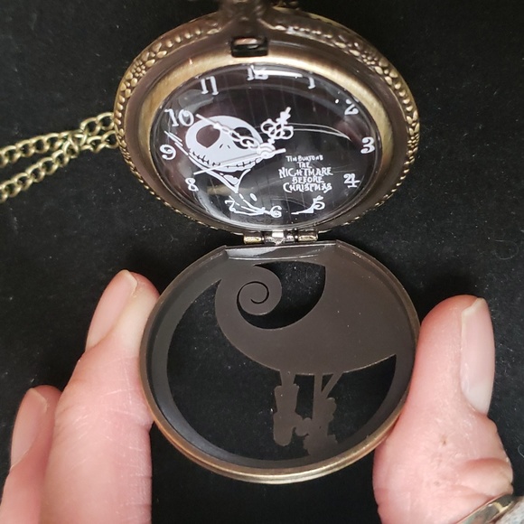 ❤️3/$30 - NBC pocket watch - Picture 8 of 10